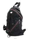 men backpack - GUCCI - BALAAN 2