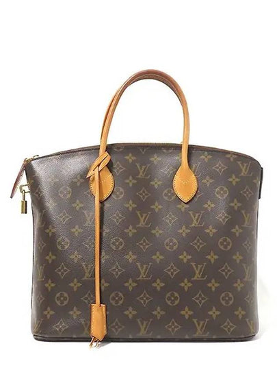 M40606 tote bag - LOUIS VUITTON - BALAAN 2