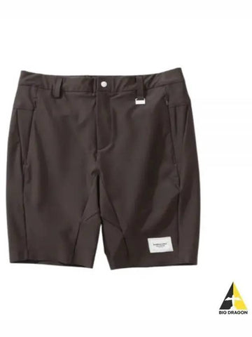 24 Ark Drape Shorts MLM 4B AT15 0024 Men s - MARK & LONA - BALAAN 1