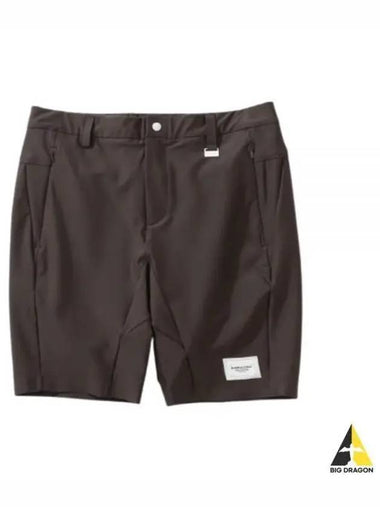 24 Ark Drape Shorts MLM 4B AT15 0024 Men s - MARK & LONA - BALAAN 1