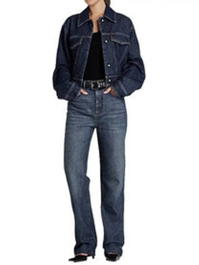 Denim Jacket 770893 Free - MAX MARA - BALAAN 2