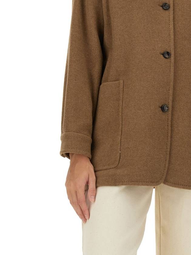 ELIGIO JACKET - MAX MARA - BALAAN 4