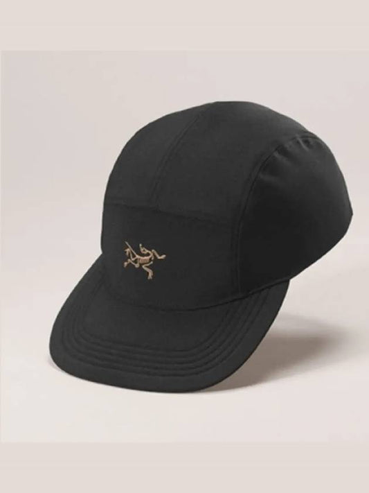 Calidium 5 Penal Hat Black - ARC'TERYX - BALAAN 2