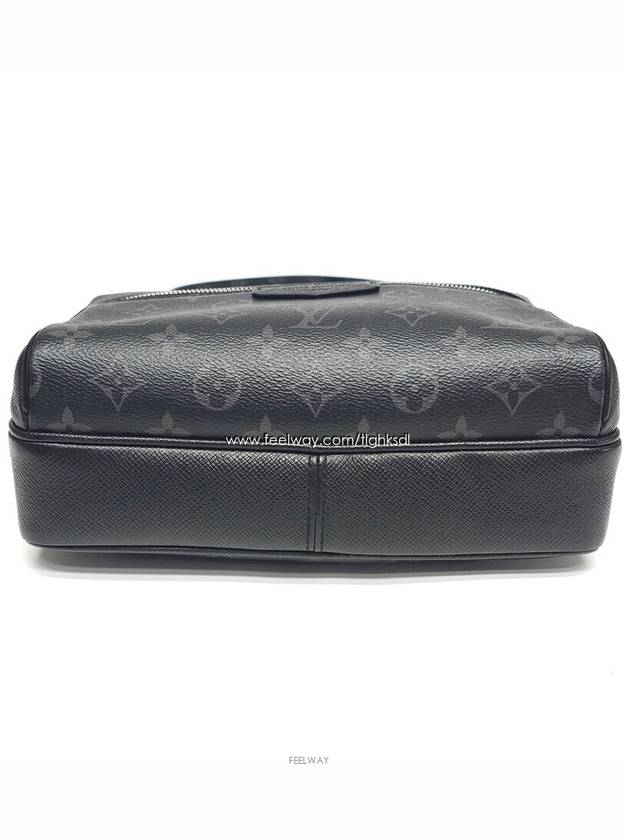 men shoulder bag - LOUIS VUITTON - BALAAN 5