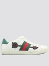 Smith Market 454551 Sneakers Women s Shoes - GUCCI - BALAAN 4