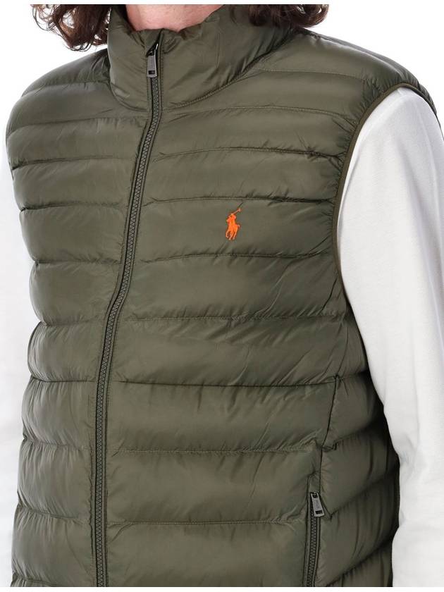 Polo Ralph Lauren 4Season Vest - POLO RALPH LAUREN - BALAAN 3