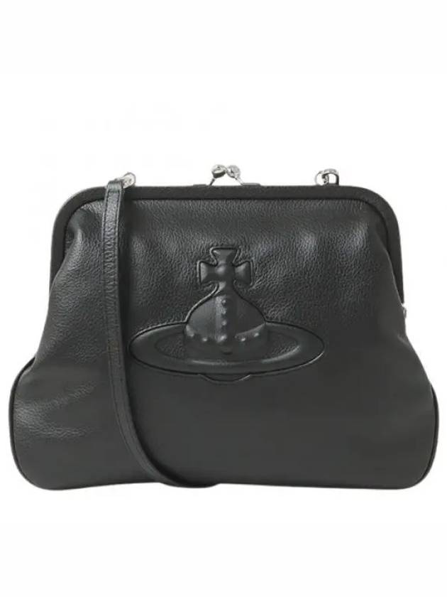 Vivian Clutch Bag - VIVIENNE WESTWOOD - BALAAN 2