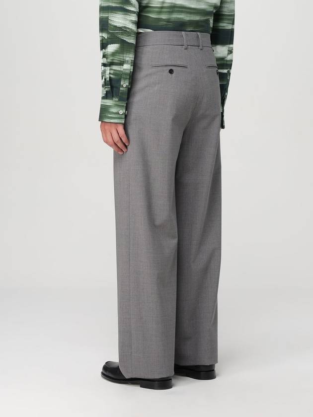 Pants men Msgm - MSGM - BALAAN 3