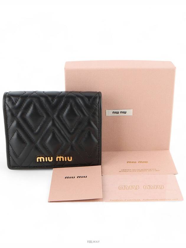 women s wallet - MIU MIU - BALAAN 6