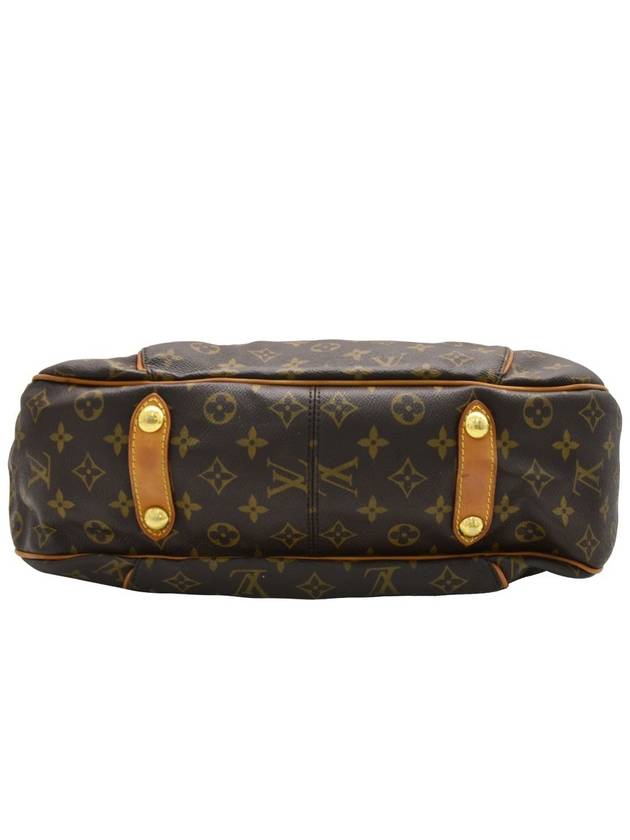 Women s Monogram Galliera Shoulder Bag 10627 - LOUIS VUITTON - BALAAN 9