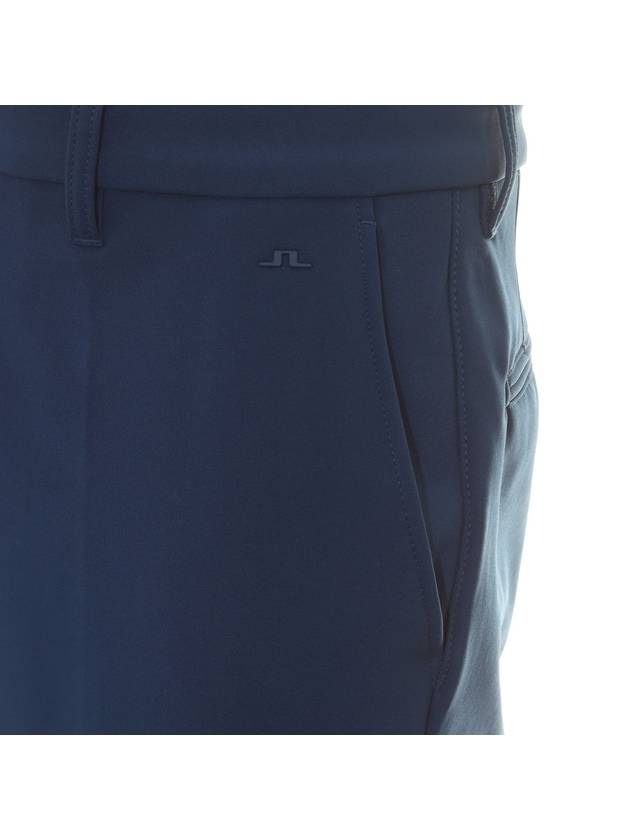 Men s Elote Bonded Fleece Golf Pants - J.LINDEBERG - BALAAN 3