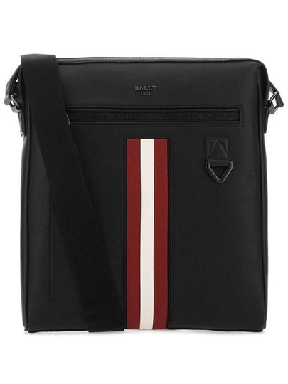 Men's Mekoi Cross Bag Black - BALLY - BALAAN 2