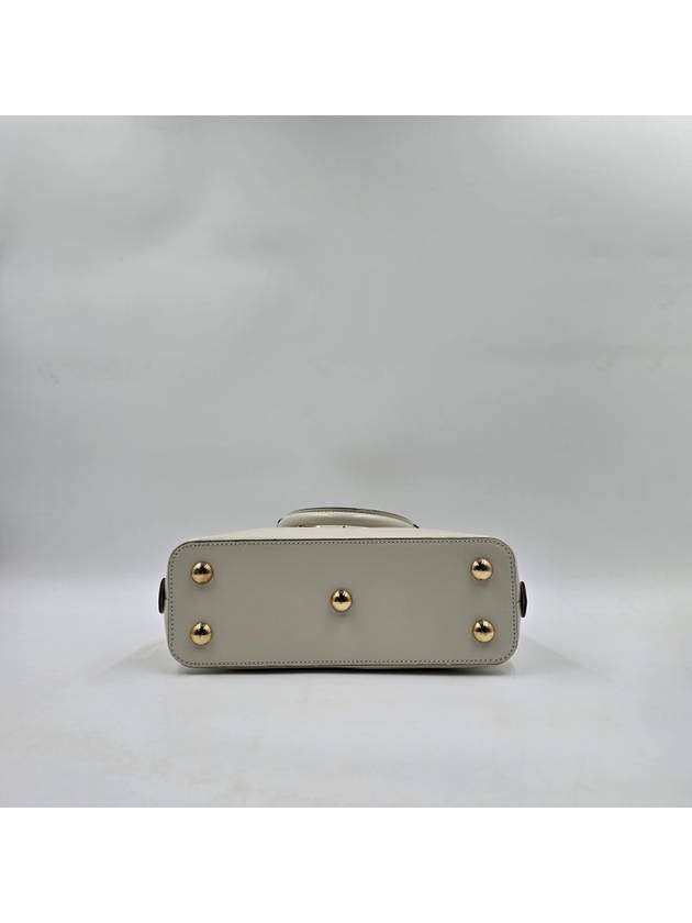 Women s 1955 Horsebit Small Top Handle Bag 4351 - GUCCI - BALAAN 14