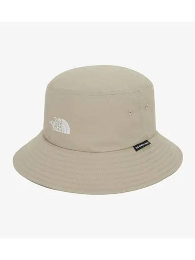 The North Face NE3HQ50B ECCO Eco Bucket Hat - THE NORTH FACE - BALAAN 1