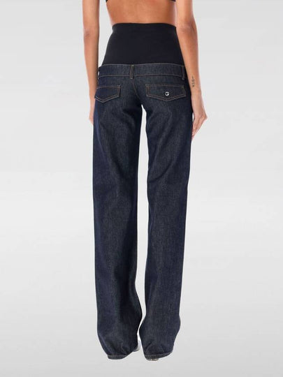 Jeans woman Coperni - COPERNI - BALAAN 2