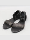 Smith Market used luxury goods black sandals women s shoes - CHLOE - BALAAN 5