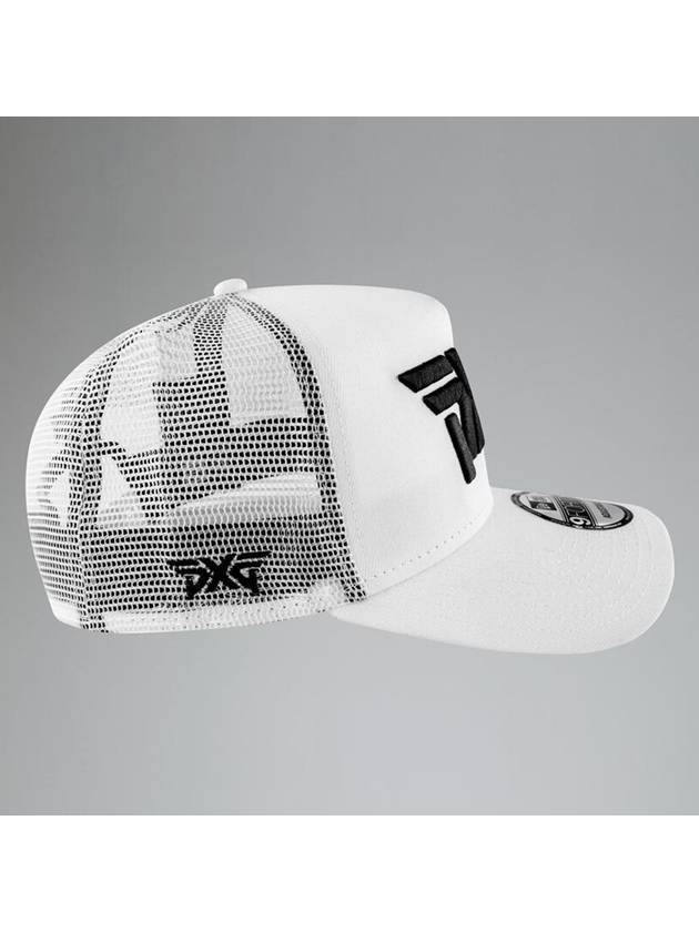 Aframe 940 Snapback Trucker - PXG - BALAAN 5