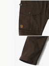 81160R 633 Men’s Long Pants - FJALL RAVEN - BALAAN 3