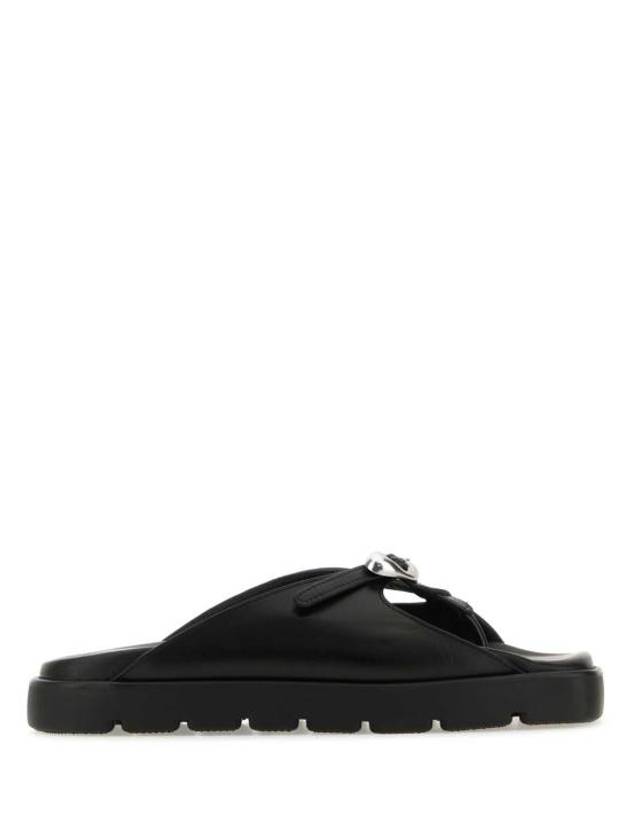 Sandals 30224F005 001 Black - ALEXANDER WANG - BALAAN 1