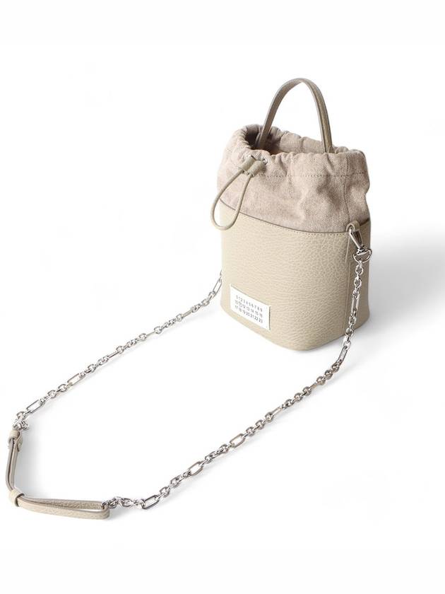 women shoulder bag - MAISON MARGIELA - BALAAN 2