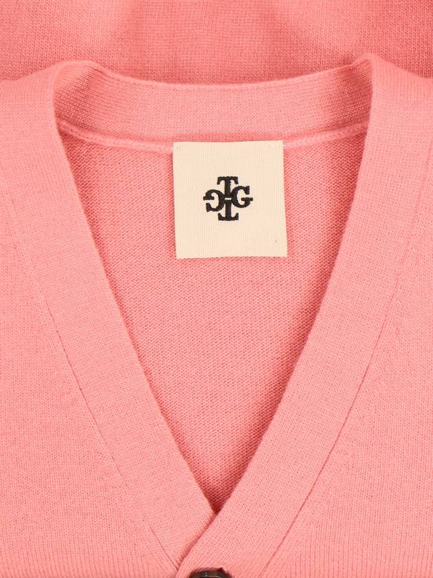 THE GARMENT Sweaters Pink - THE GARMENT - BALAAN 5