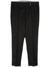 men's classic pants - BRUNELLO CUCINELLI - BALAAN 1