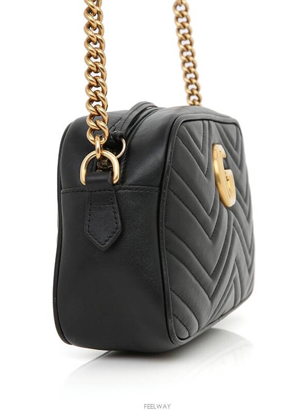 women cross bag - GUCCI - BALAAN 3