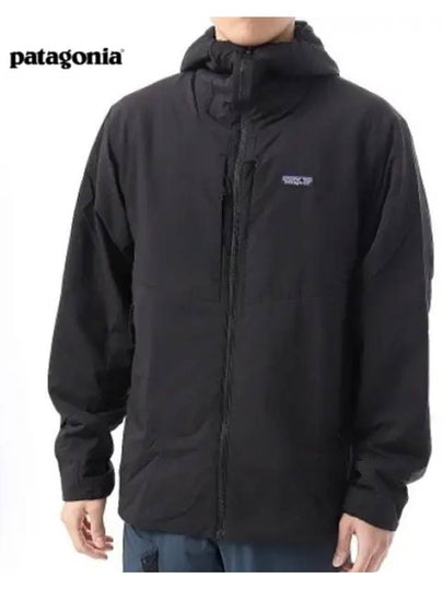 Men s Nano Air Hooded Jacket - PATAGONIA - BALAAN 2