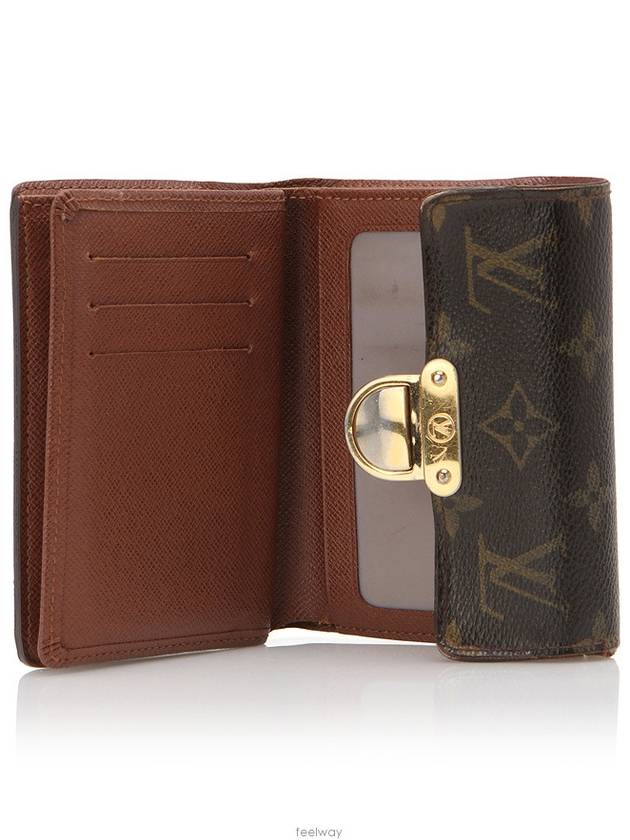 women s wallet - LOUIS VUITTON - BALAAN 9