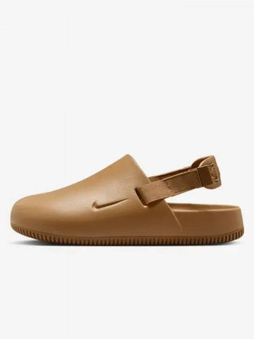 Calm Women s Mule Flex FB2185 202 698029 - NIKE - BALAAN 1