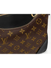 Women's Monogram Boulogne Shoulder Bag Brown - LOUIS VUITTON - BALAAN 7