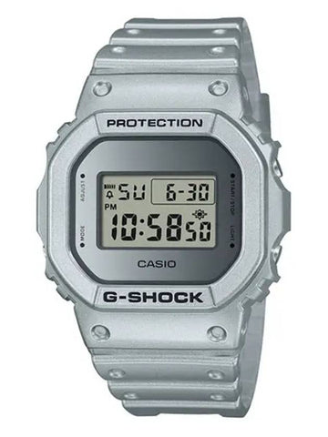 Casio G Shock speed model watch DW 5600FF 8 - G-SHOCK - BALAAN 1