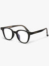 HYPER 03 Hyper Black Blue Light Blocking Glasses - MCCOIN - BALAAN 3