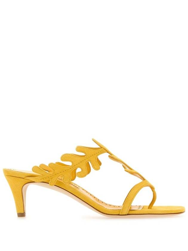 Manolo Blahnik Sandals - MANOLO BLAHNIK - BALAAN 1