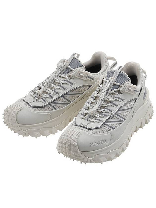 Men s Trail Grip GTX Sneakers 4M00100 M2058 014 - MONCLER - BALAAN 1