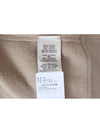 Varsity leather patch jacket XXL - HERMES - BALAAN 9