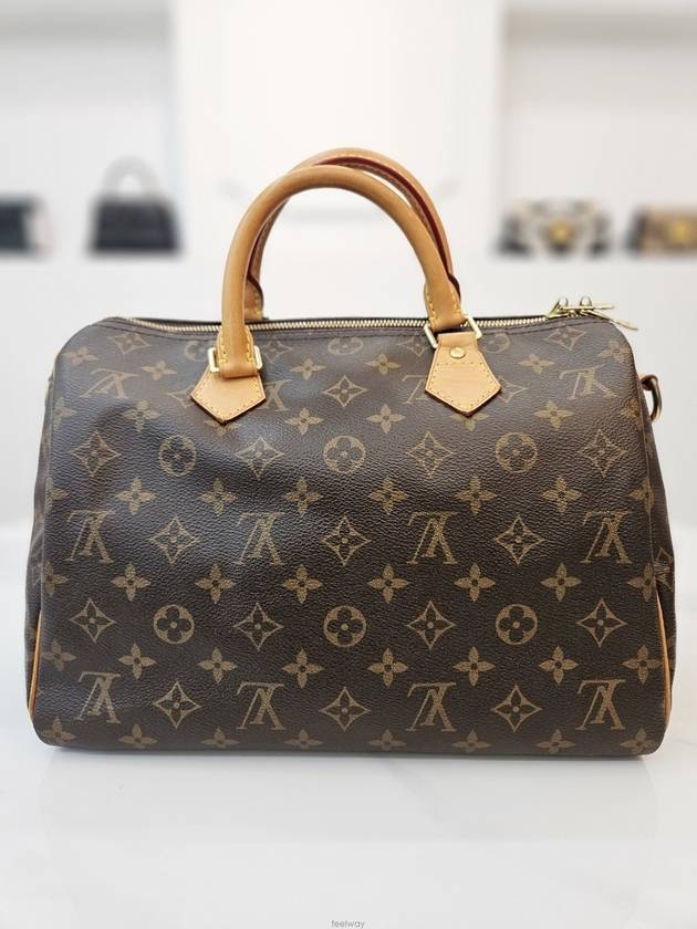 women shoulder bag - LOUIS VUITTON - BALAAN 1