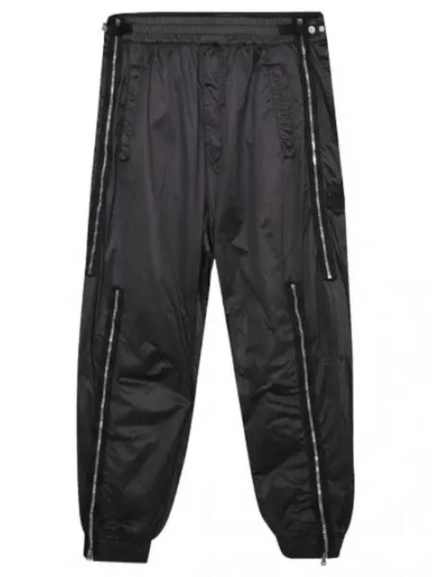 track pants men training - STONE ISLAND - BALAAN 1