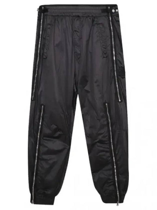 track pants men training - STONE ISLAND - BALAAN 1