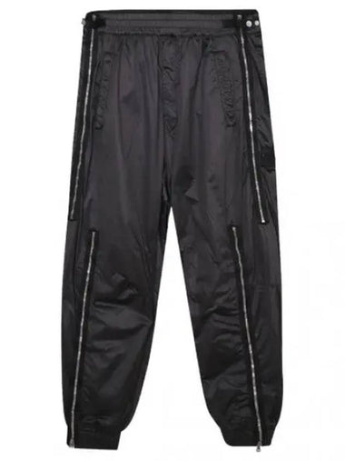 track pants - STONE ISLAND - BALAAN 1