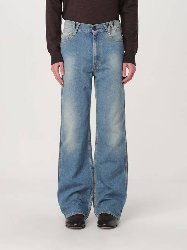 Jeans men Vivienne Westwood - VIVIENNE WESTWOOD - BALAAN 1