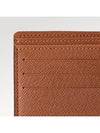 Monogram Multiple Half Wallet Tan - LOUIS VUITTON - BALAAN 7