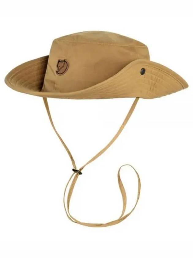 Abisko Summer Hat Buckwheat - FJALL RAVEN - BALAAN 2