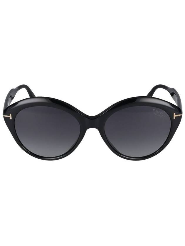 Sunglasses FT0763 01D - TOM FORD - BALAAN 2