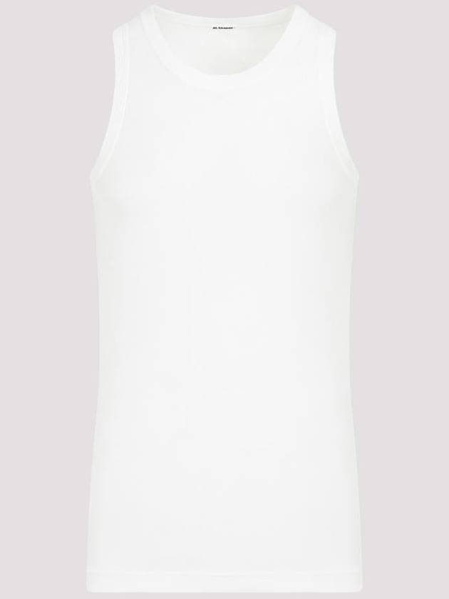 Jil Sander Tshirt - JIL SANDER - BALAAN 3