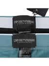 Boxer 2 Pack Trunk 111769 2R720 12821 - EMPORIO ARMANI - BALAAN 10