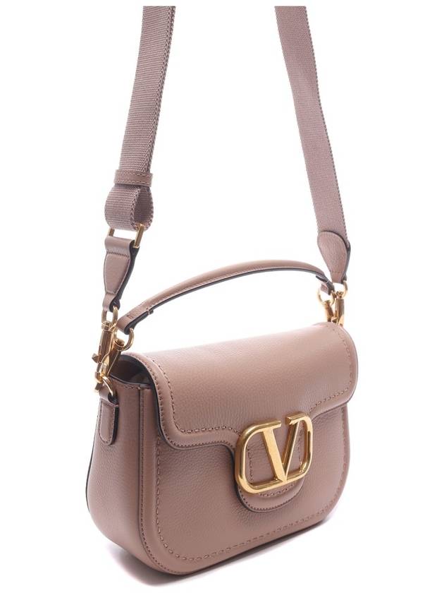 24SS Women's All-Time Shoulder Cross Bag 4W0B0N20 IMZ GF9 24S - VALENTINO - BALAAN 3