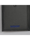 Men s Wallet 8098456160998 Black - BURBERRY - BALAAN 4