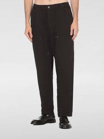 Pants men Yohji Yamamoto - YOHJI YAMAMOTO - BALAAN 1