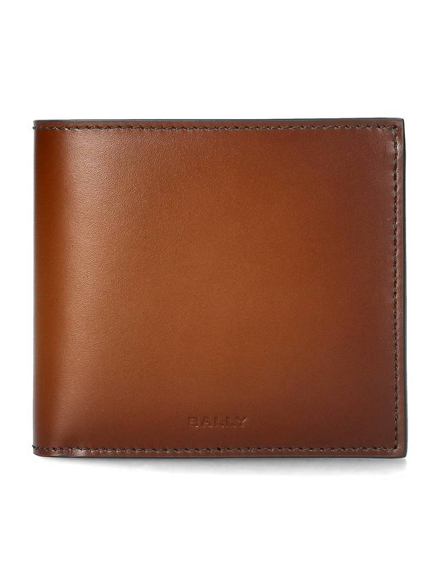 Special Bifold Halfwallet 6304924 - BALLY - BALAAN 1